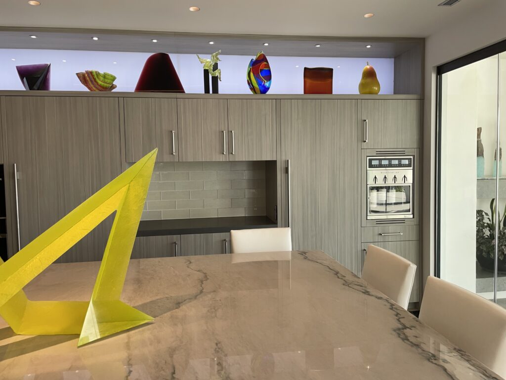 Residential WineStation Napa Technology