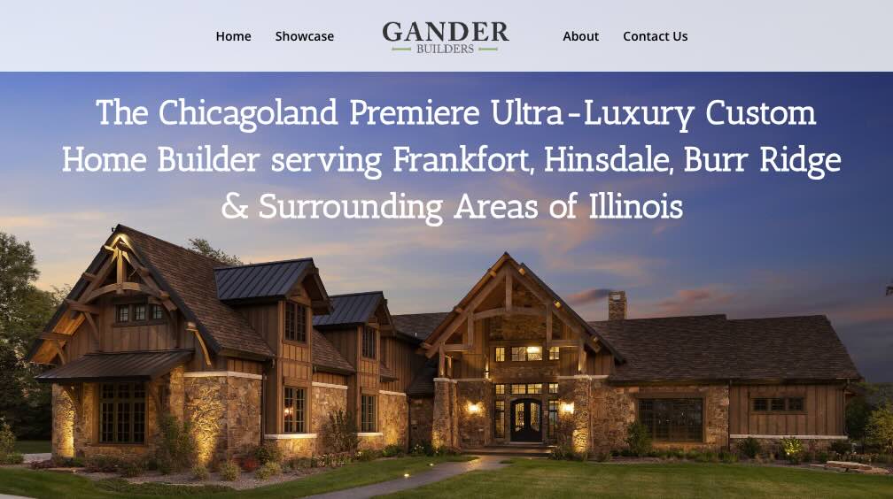 Best Home Builders in Naperville