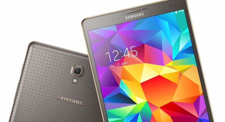 A Samsung Galaxy Tab S2 vékonyabb lesz, mint az iPad Air 2 NapiDroid