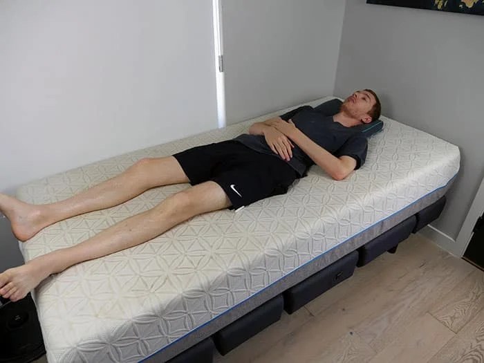 Tempurpedic Mattress Review 10 DataDriven Tests.