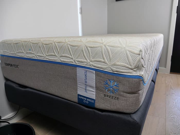 Tempur Pedic Vs Lull Online