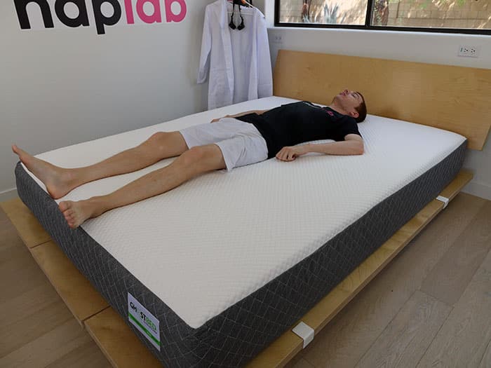 Are GhostBed Mattresses Sold in Stores? NapLab