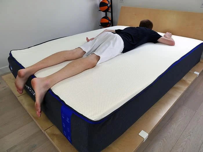 Nectar Mattress Review 10 DataDriven Tests NapLab