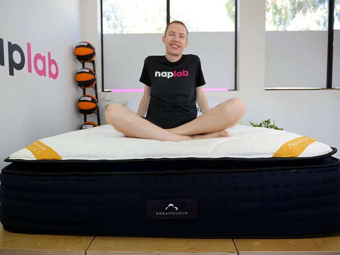 DreamCloud vs. DreamCloud Premier vs. Premier Rest NapLab