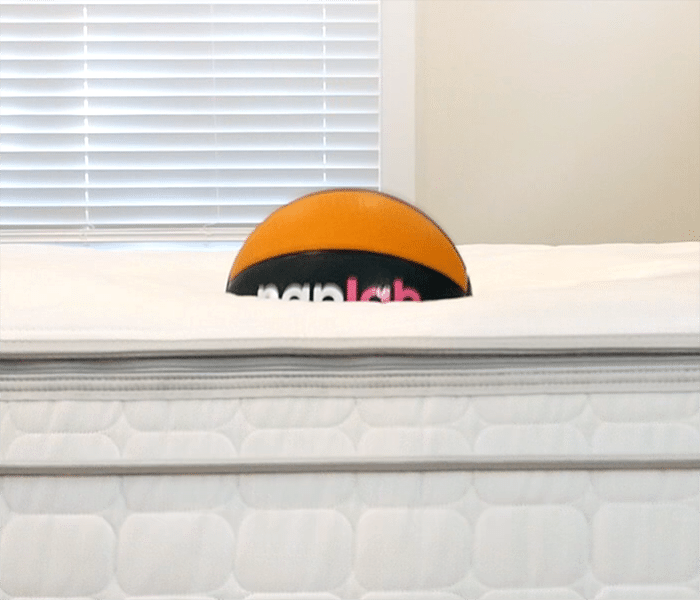 Sleep Number Mattress Review 10 DataDriven Tests NapLab