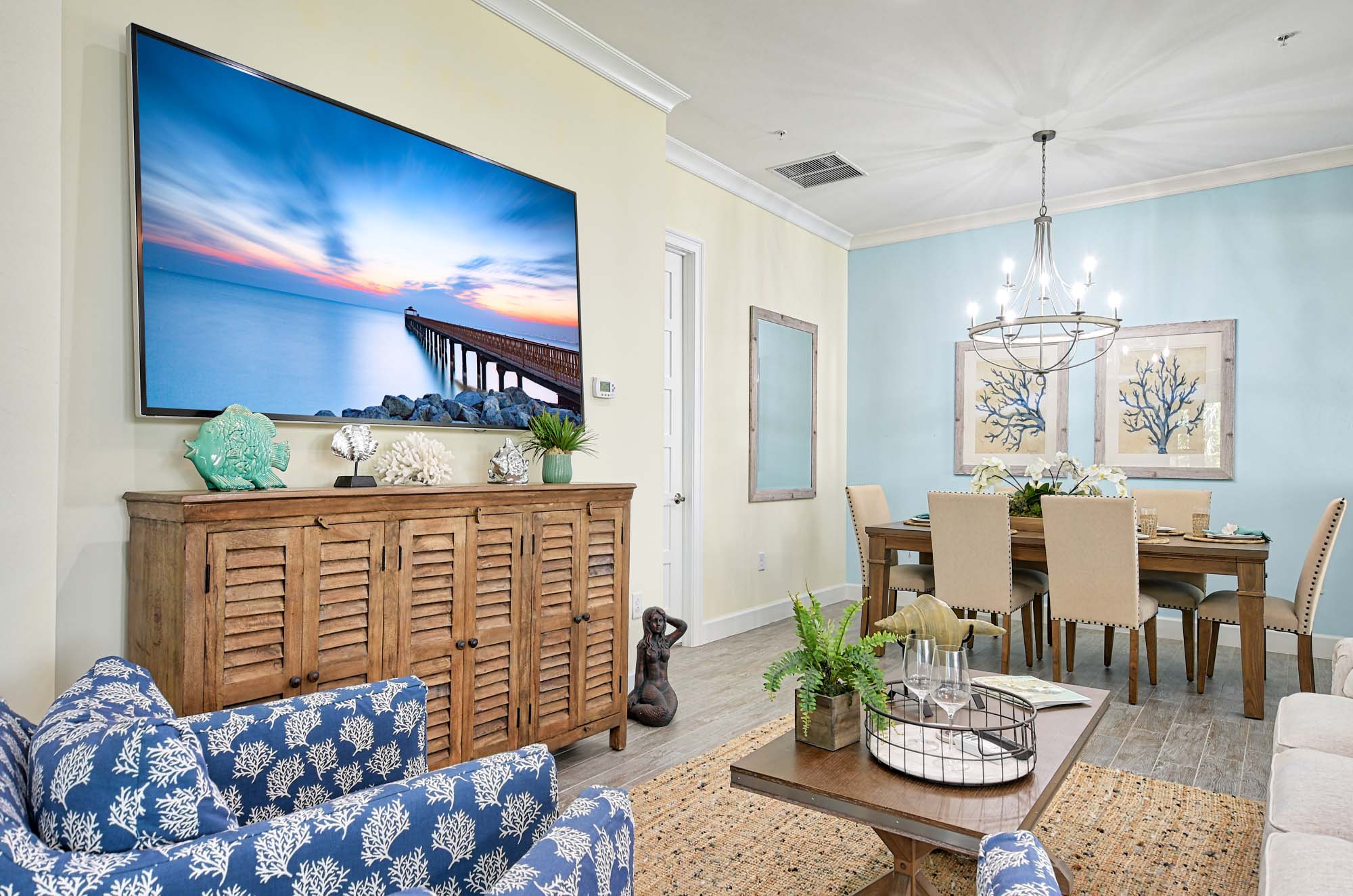 Naples 3D Home 360 HDR Photo Gallery