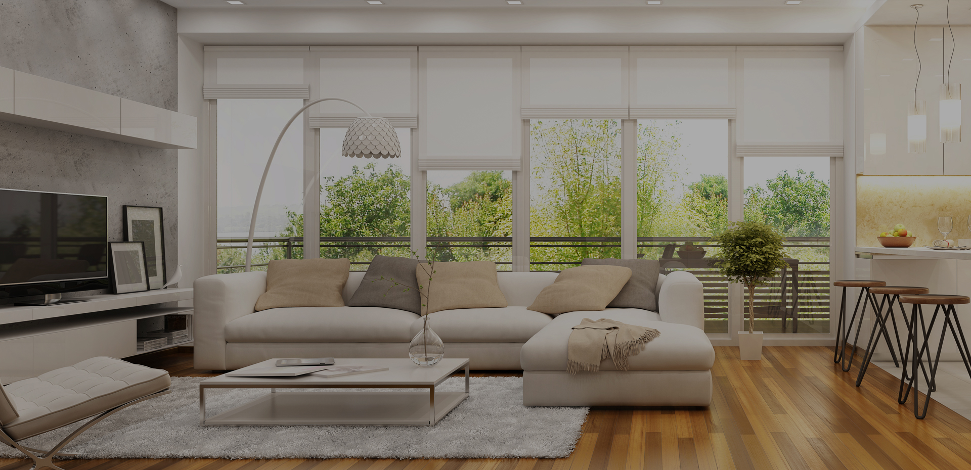 Naples Blinds Factory Manufacture & Installation