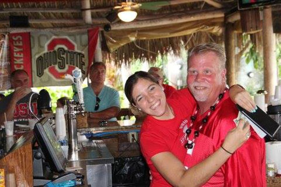 Ohio State Game Watch Locations Naples Buckeyes Ohio State Alumni