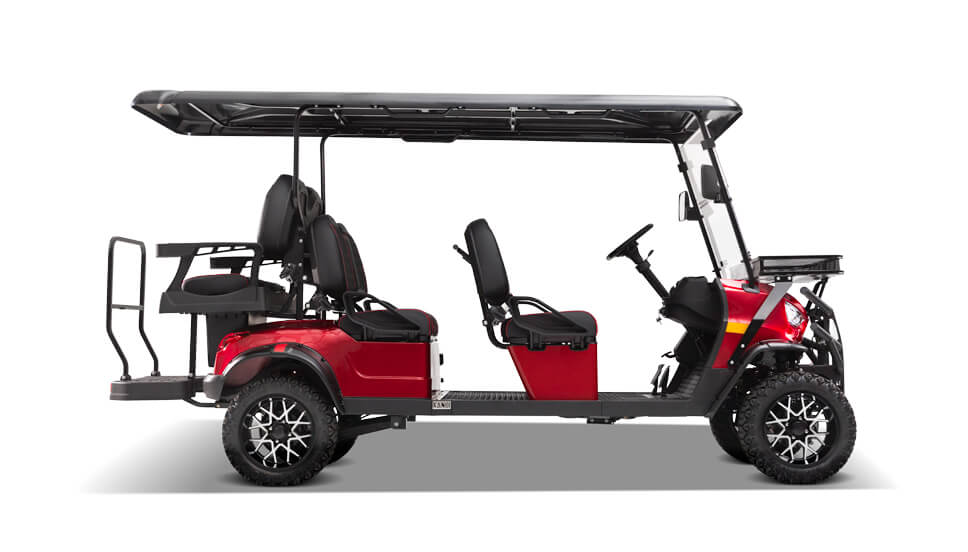 Golf Cart Repair in Naples, FL Naples Golf Cart