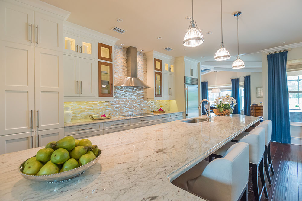 Kitchen & Bath Portfolio Naples Kitchen & Bath