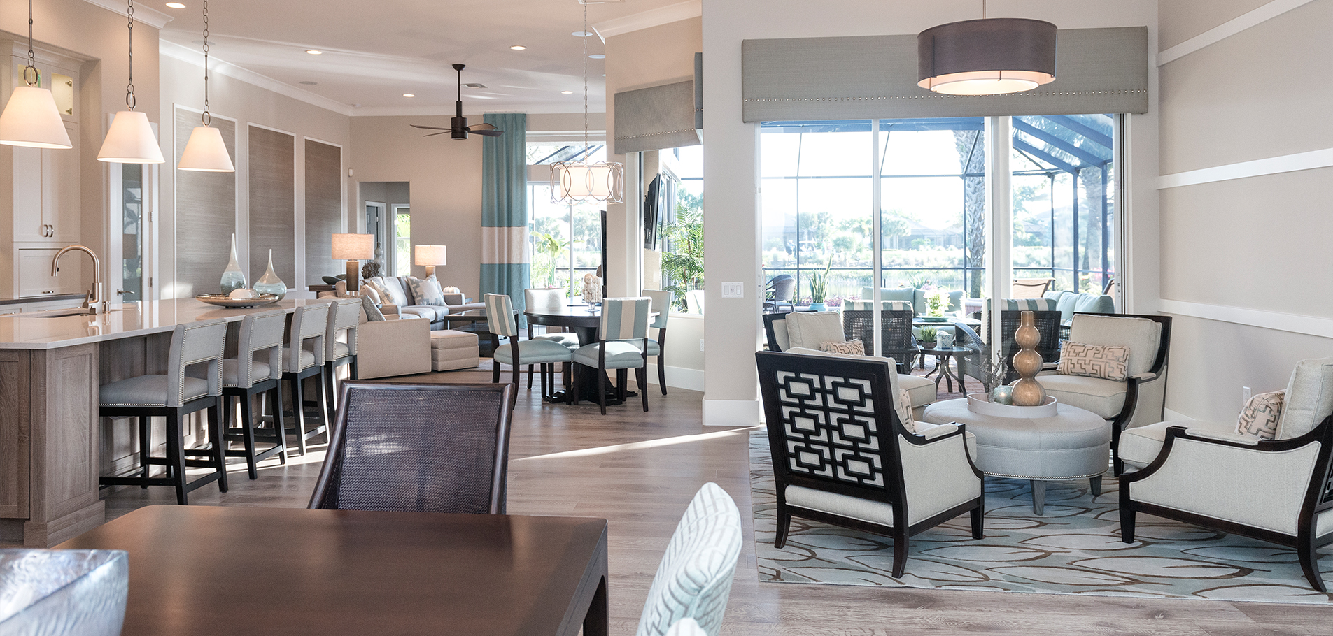 Home Remodeling Naples Kitchen & Bath Luxury Remodel