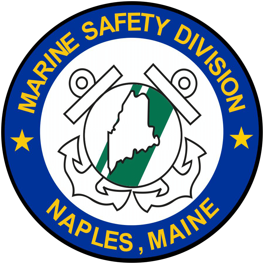 Roster Marine Safety Division
