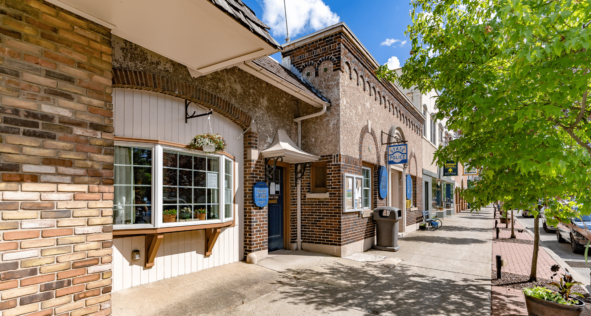 Code Enforcement & Zoning Naples NY