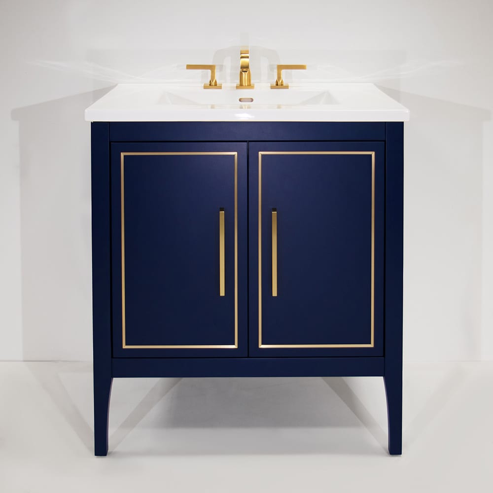 Bathroom Vanities Naples Plumbing Studio