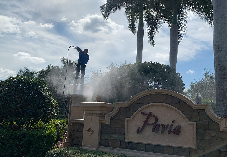 Naples Pressure Cleaning LLC Cleaning Florida