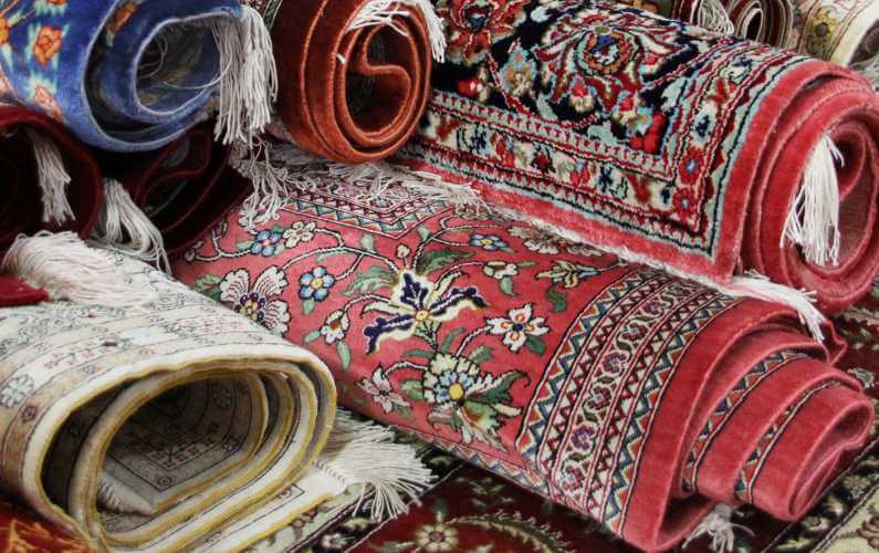 Can I store my rugs with you? Naples Rug Washing Company