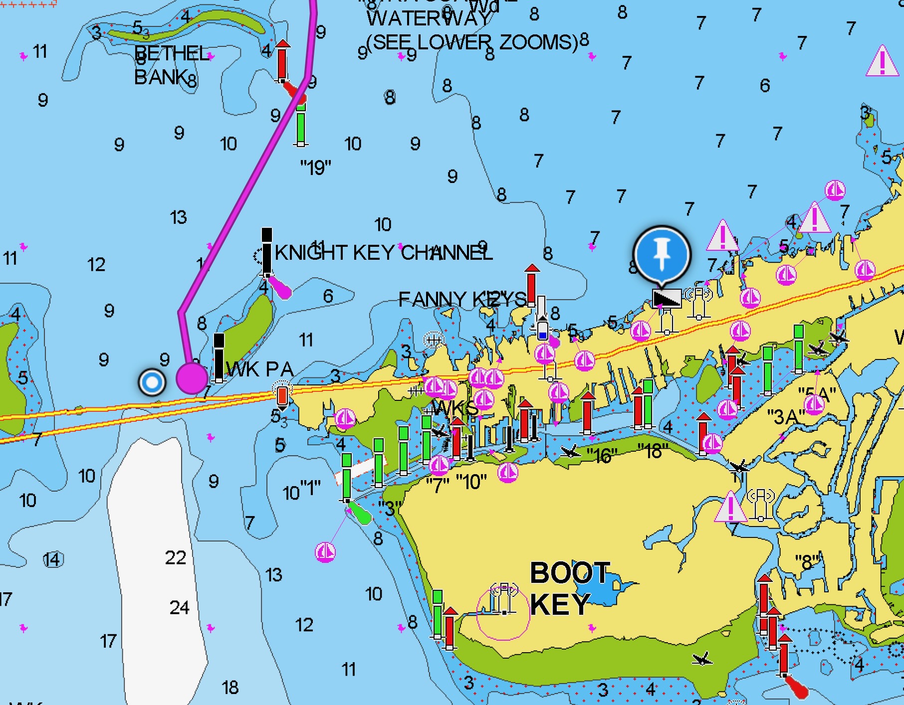 Boating Courses Naples School of Boating