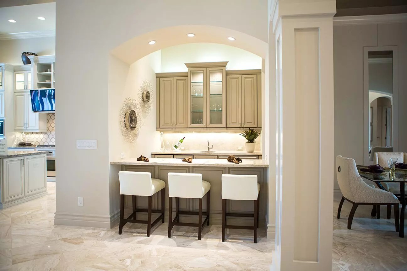 Naples StoneWorks Countertops Manufacturing & Marble Installations