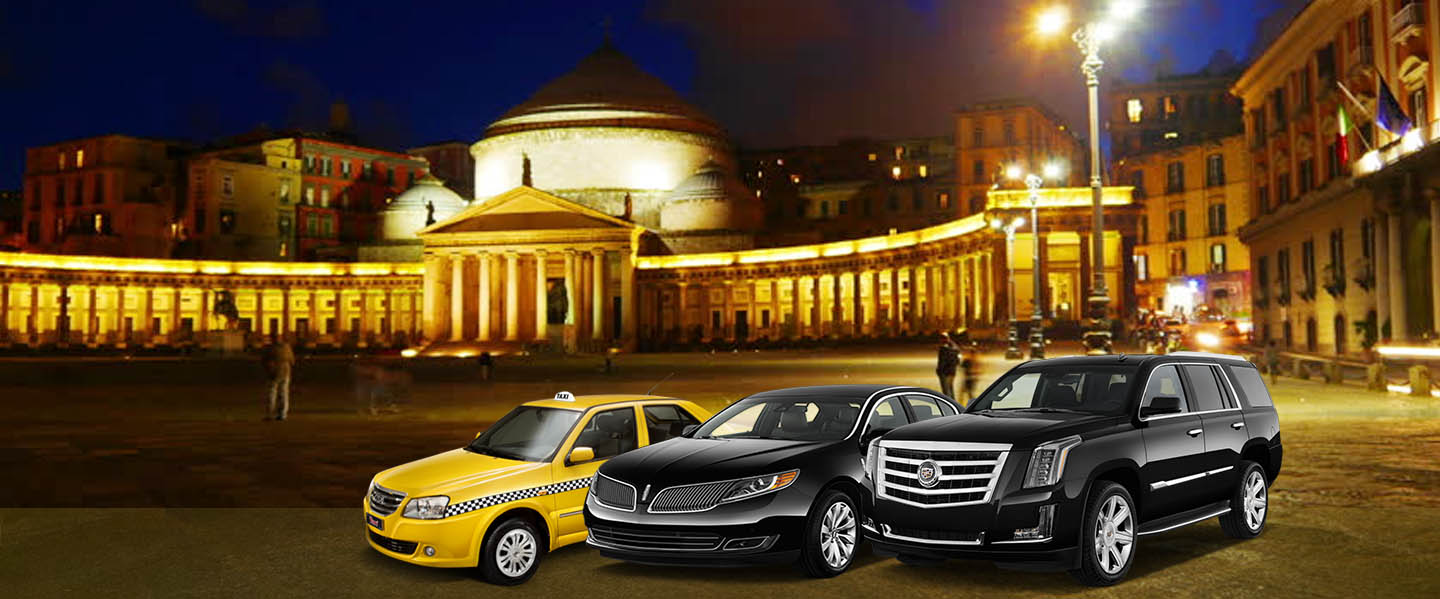 Naples Taxi & Limo Services