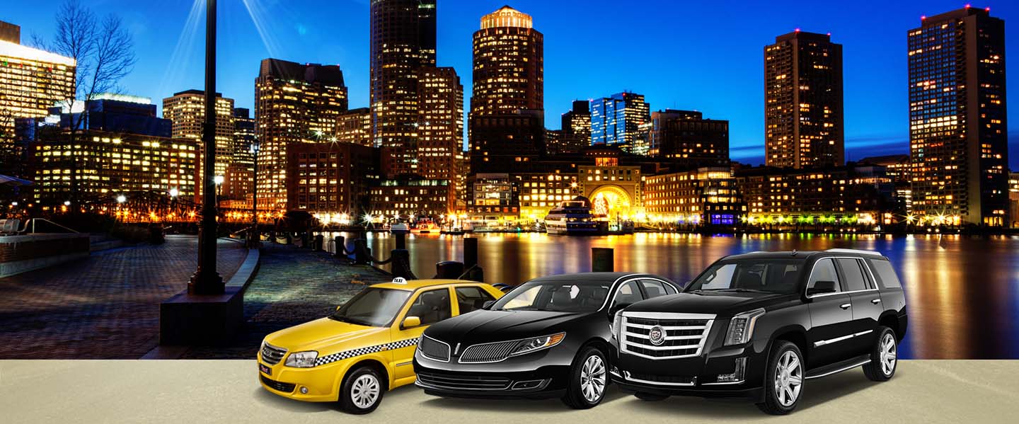 Naples Taxi & Limo Services