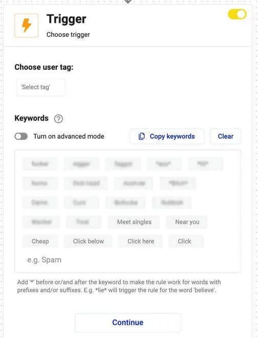 How to Automatically Block Instagram Spam Bots in 2024