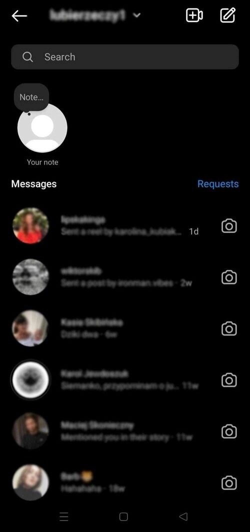 How To Reply to a Specific Message on Instagram (the easy way)