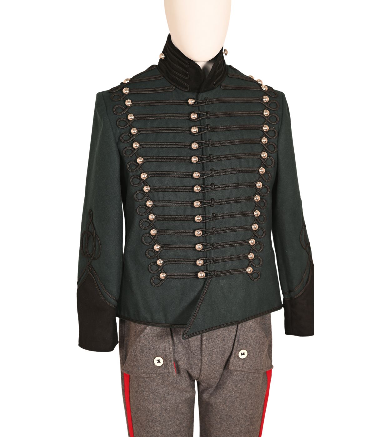 Hussar Jackets Archives Page 3 of 9 Napoleon jacket