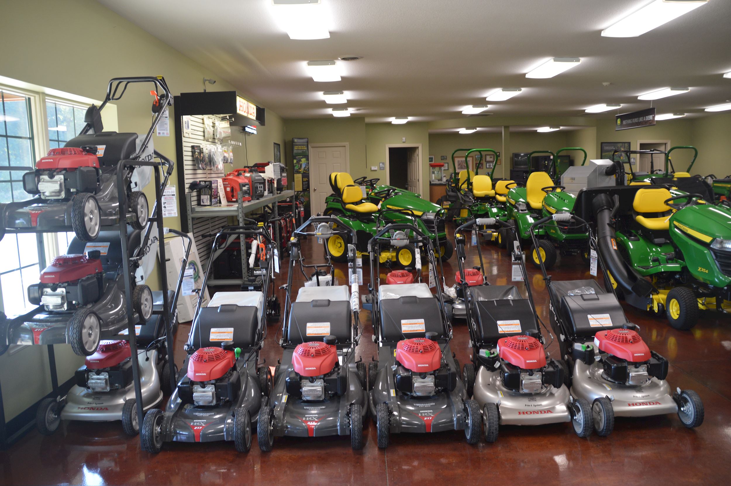 Additional Product Lines Napoleon Lawn and Leisure