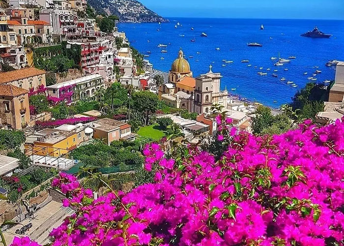 Hire a Private Driver in Sorrento for Your Full Day Tour