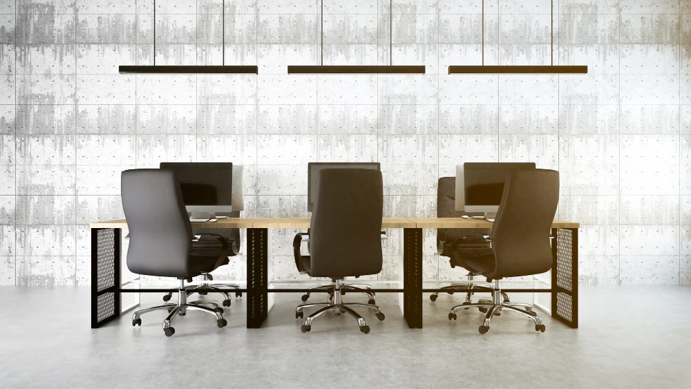 How Can Dubai Office Furniture Sellers Master Online Presence for Eco