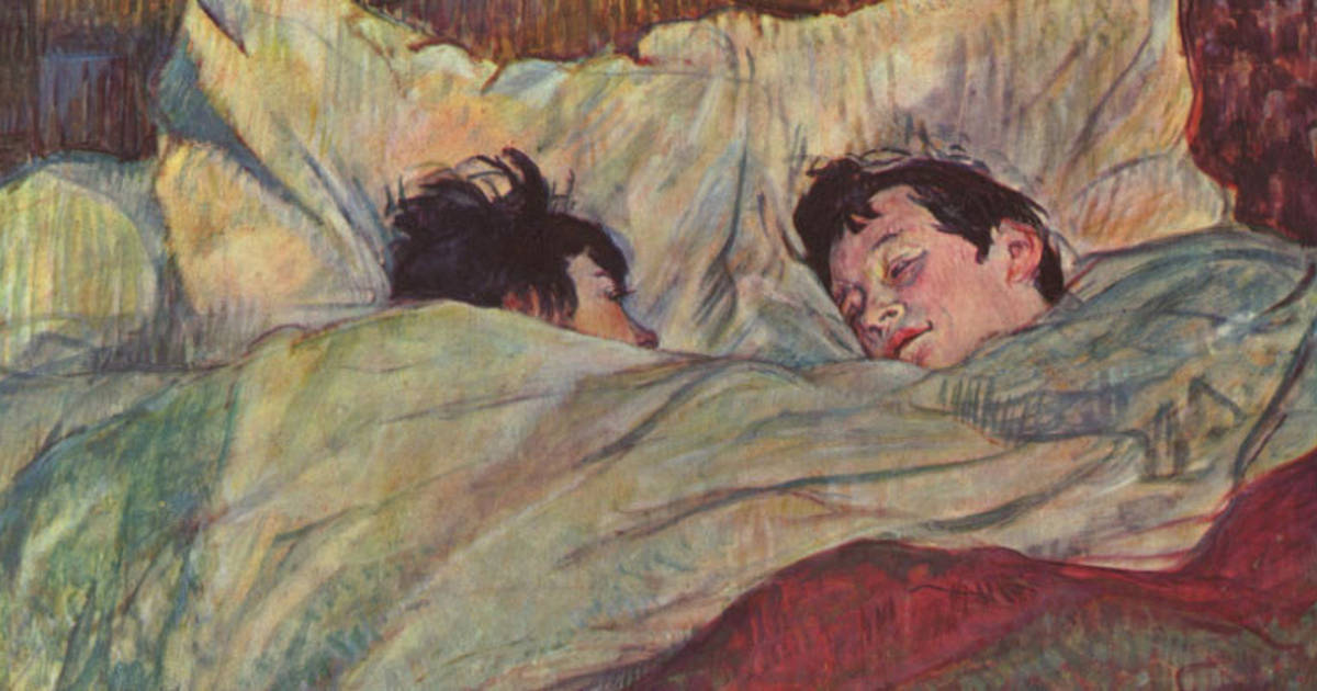 Use Weighted Blankets for Better Sleep at Night