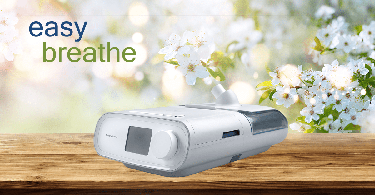 5 Reasons to Upgrade Your CPAP With Easy Breathe Easy Breathe