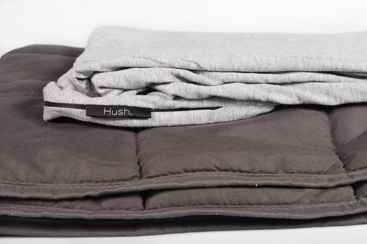 Hush Blankets
