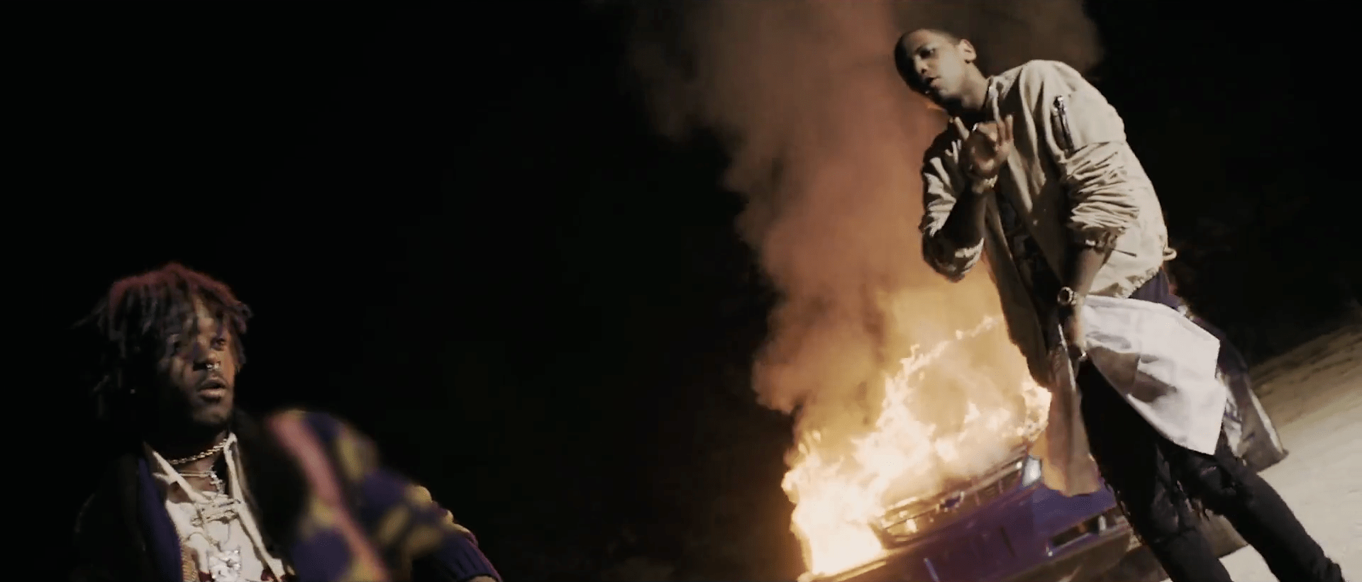 VIDEO Fabolous feat. Lil' Uzi Vert "Goyard Bag"