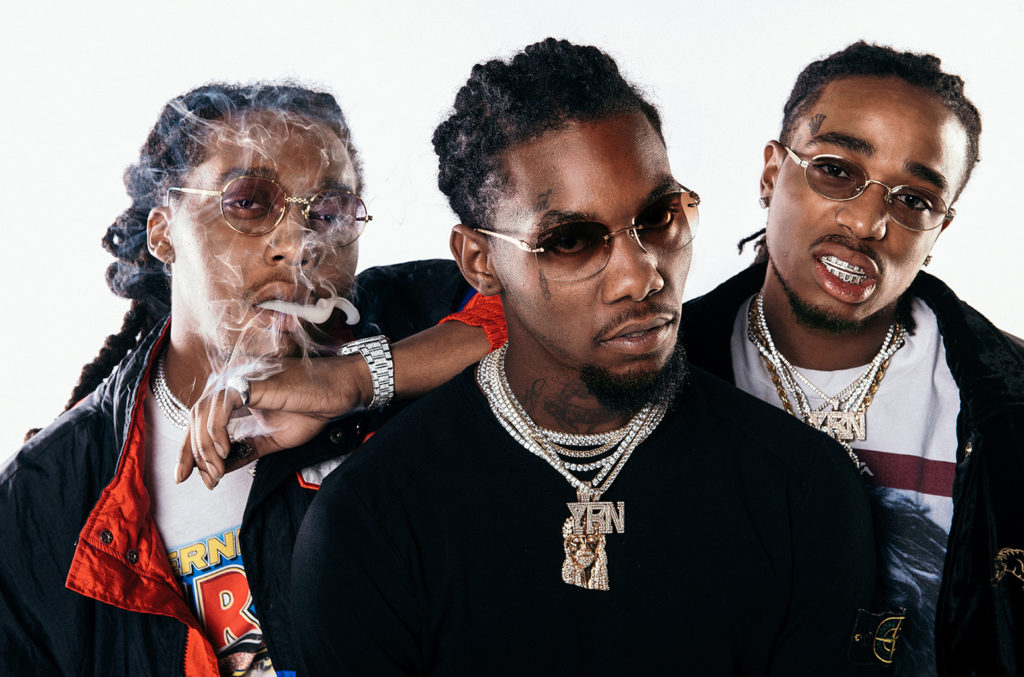Album Sales Migos Earn First 1 Album