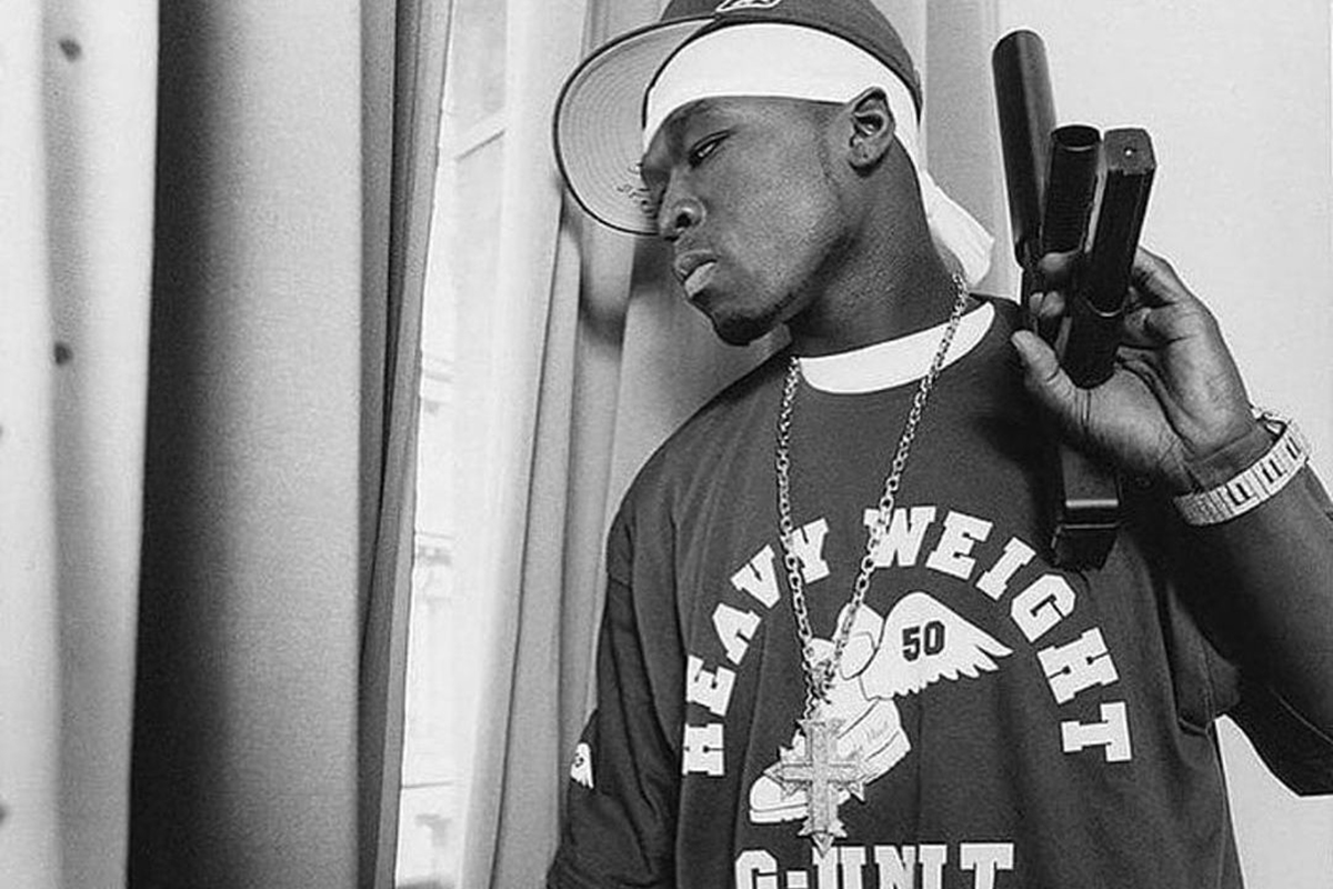 Song of the Week 50 Cent “Surrounded by Hoes”