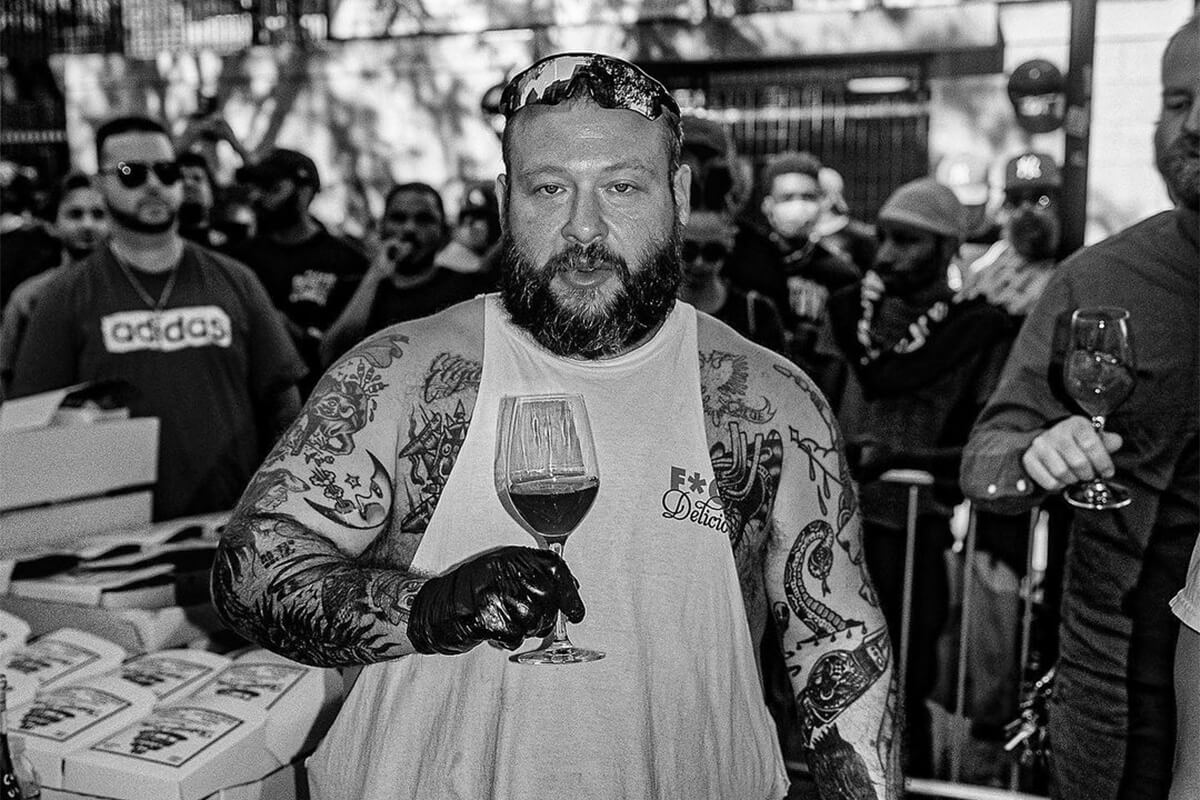Song of the Week Action Bronson “The Chairman’s Intent”