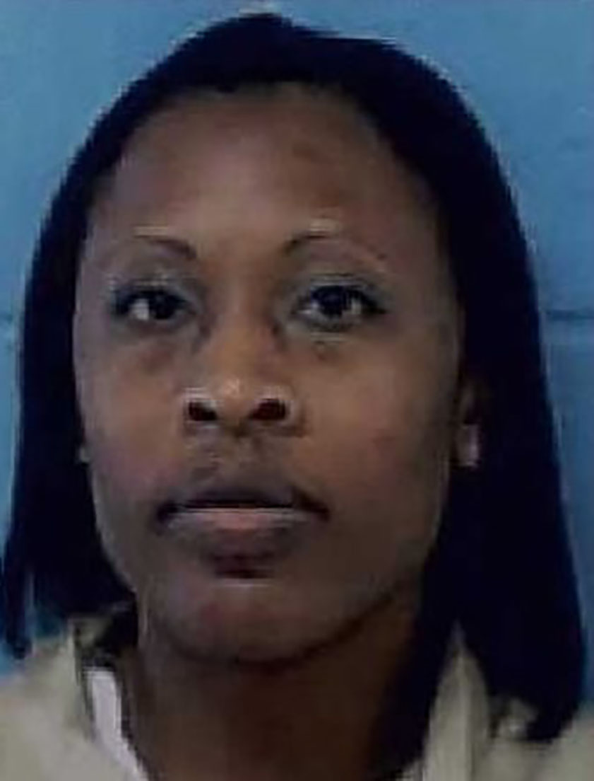 When Love Kills Meet The Real Ameshia Ervin Nappy Thoughts