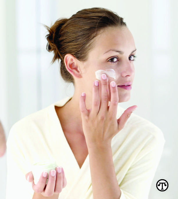 Sensitive Skin Solution North American Precis Syndicate