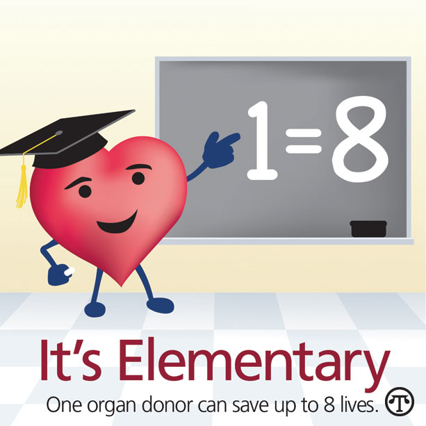 QUICK QUIZ! Quiz Test Your Knowledge Of Organ Donation North