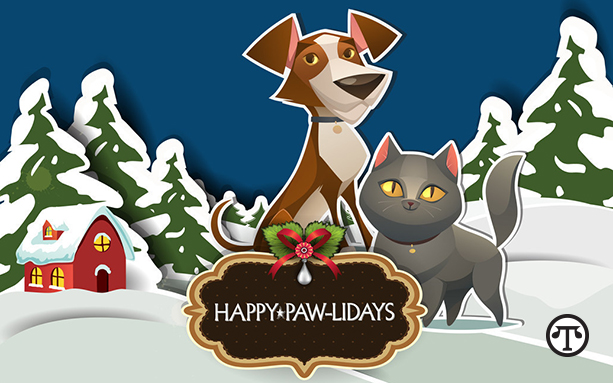 PET CARE Holiday Safety Suggestions For Pet Parents North American