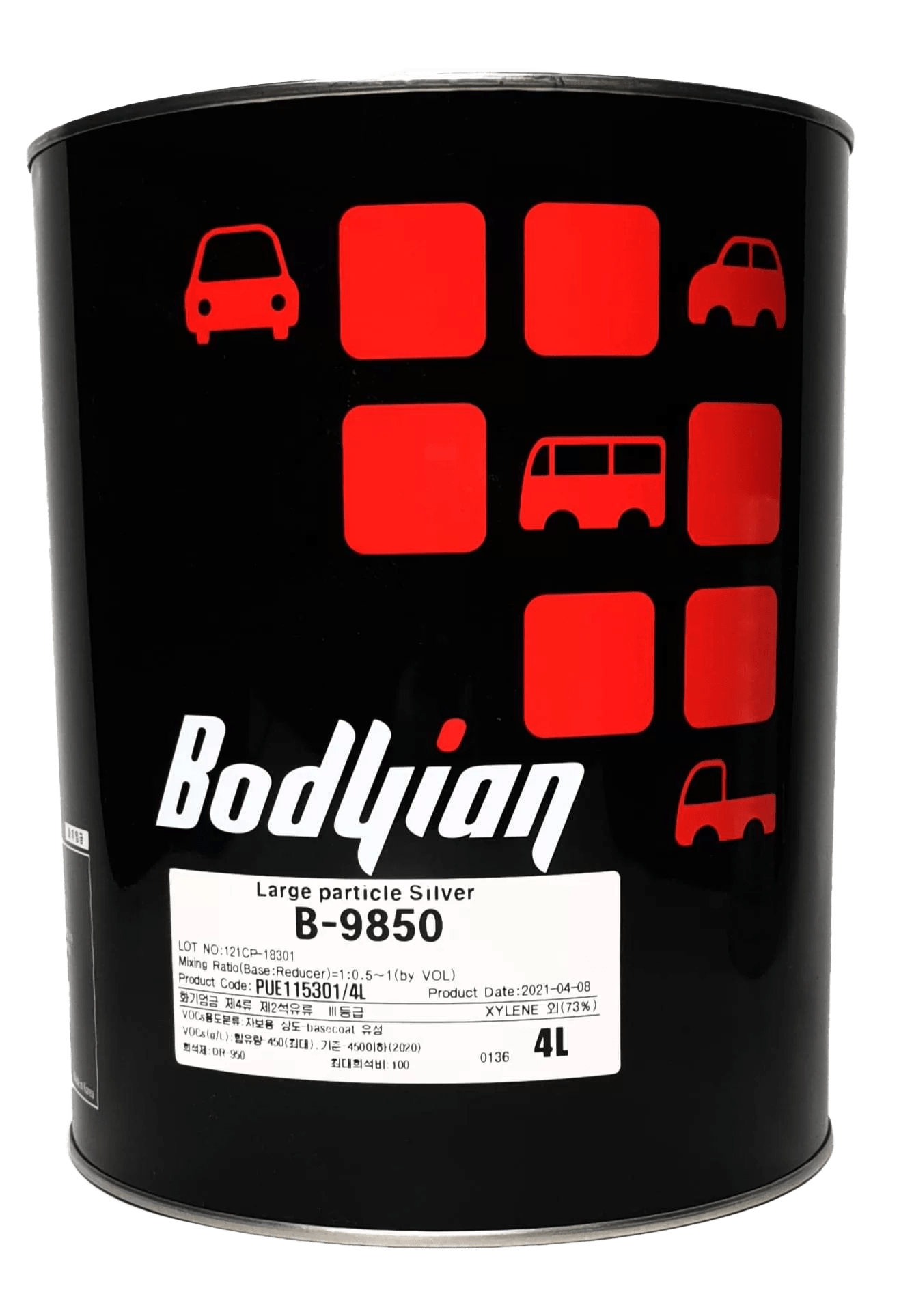 Auto Paint Supply Jackson Tn at Chad Cooney blog