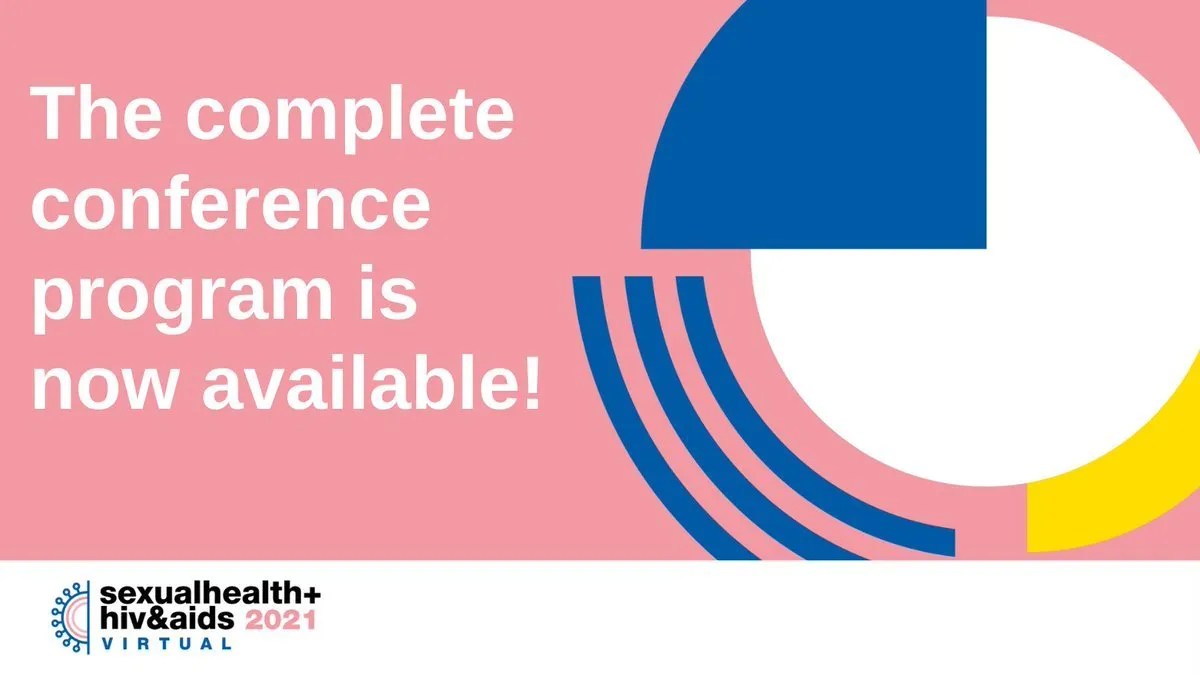 Highlights from the Virtual Australasian HIV&AIDS Conference 2021 NAPWHA
