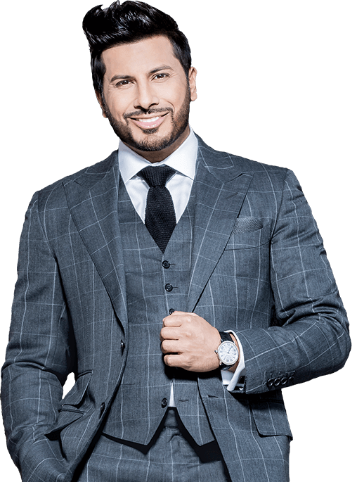 Voted 1 Las Vegas Personal Injury Attorney Naqvi Injury Law