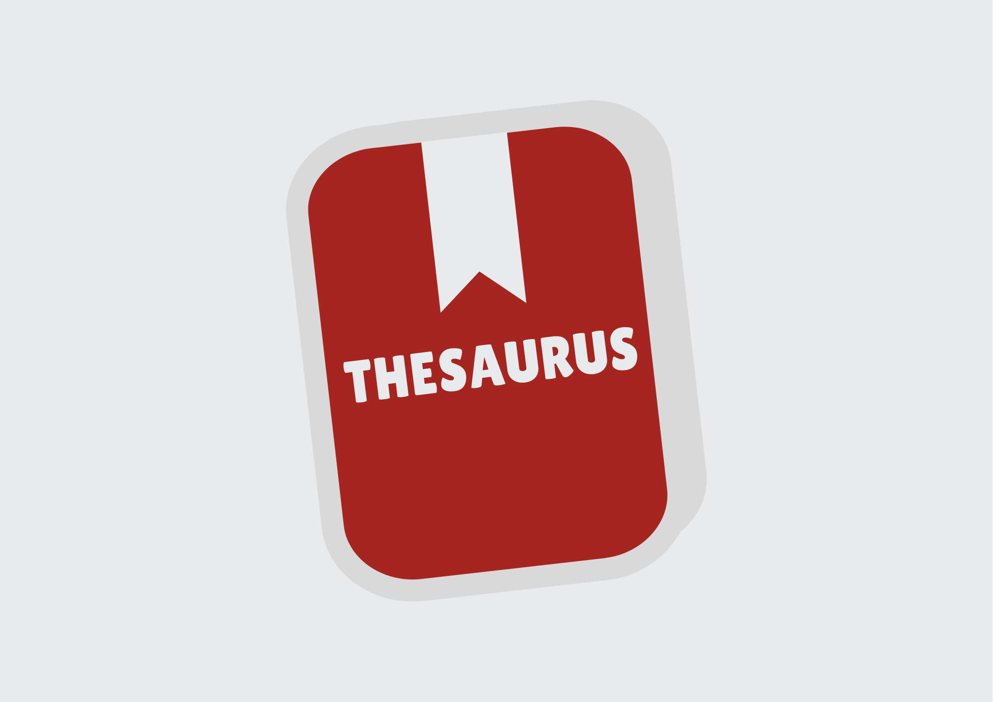 Memperkaya Kosakata dengan Tesaurus Narabahasa