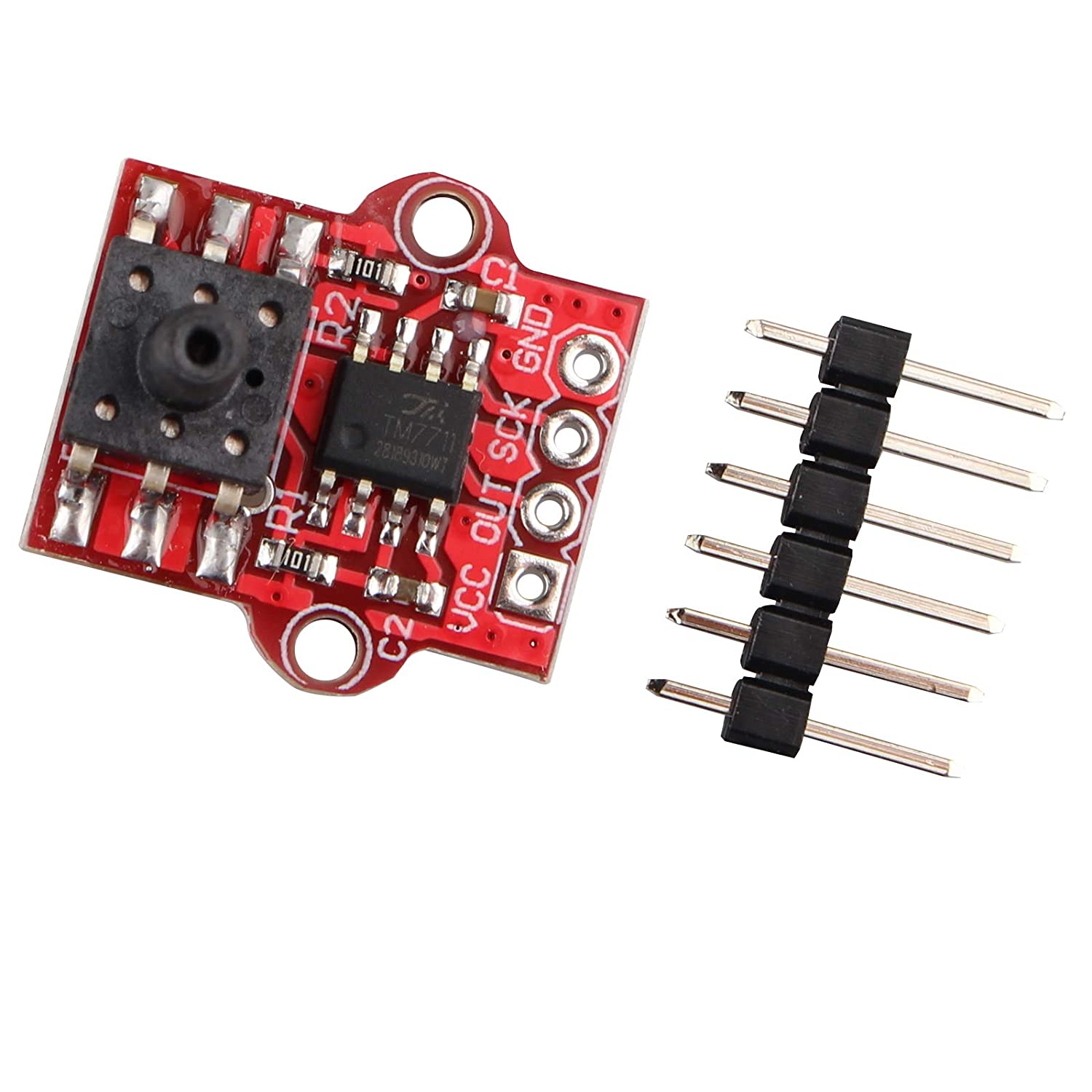 3.35v Digital Barometric Pressure Sensor and Liquid/Water Level Controller Board Narada
