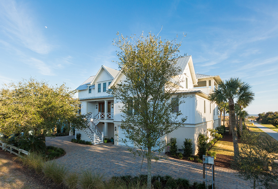 New Construction Custom Home Builder Mount Pleasant SC