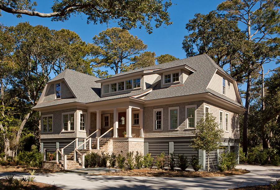 New Construction Custom Home Builder Mount Pleasant SC