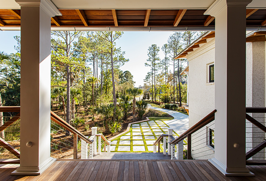 New Construction Custom Home Builder Mount Pleasant SC