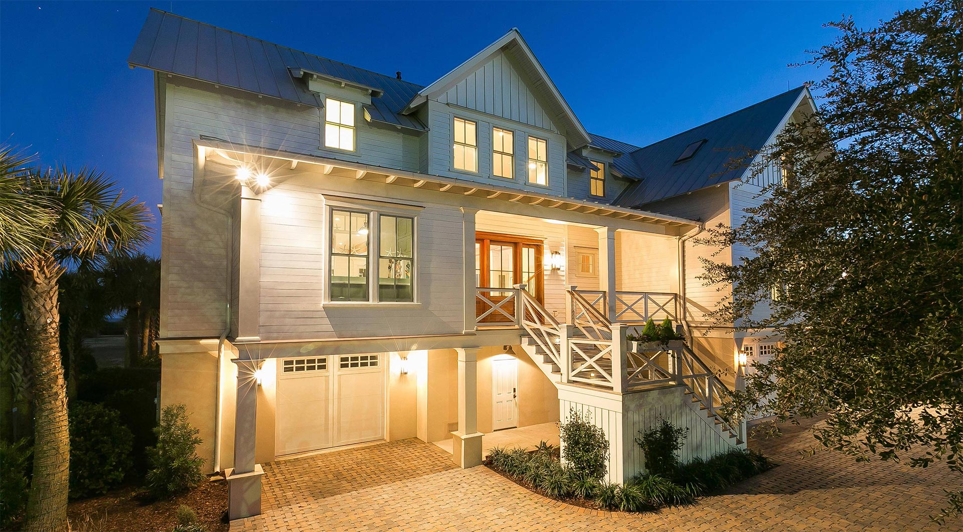Mount Pleasant Custom Home Builder Custom Home Builder Mount Pleasant